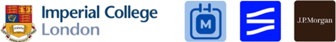 Afiliasi Patrick O'Neil